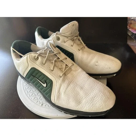 Nike Zoom Trophy Goff Shoes Size 13M - Picture 3 of 8